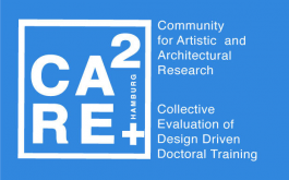 PEP – Programm entwurfsbasierte Promotion