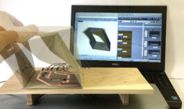 PEP – Programm entwurfsbasierte Promotion