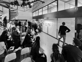 PEP – Programm entwurfsbasierte Promotion