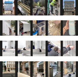 PEP – Programm entwurfsbasierte Promotion